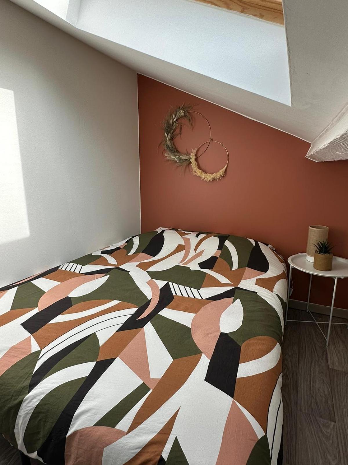 Appartement La Barbotine - Cosy - Centre *