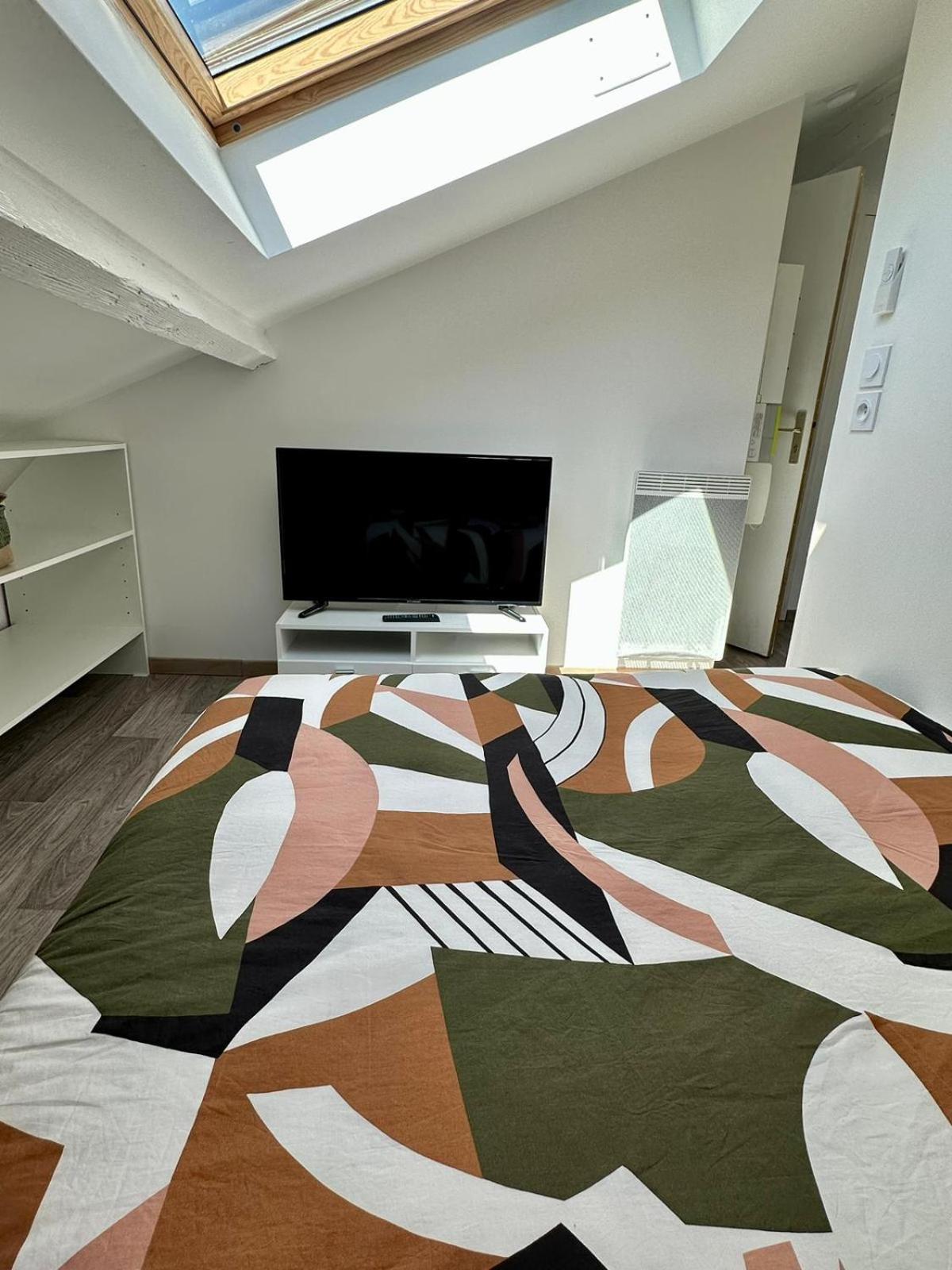 La Barbotine - Cosy - Centre