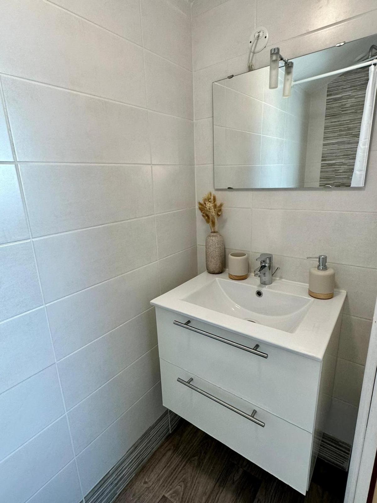 Appartement La Barbotine - Cosy - Centre