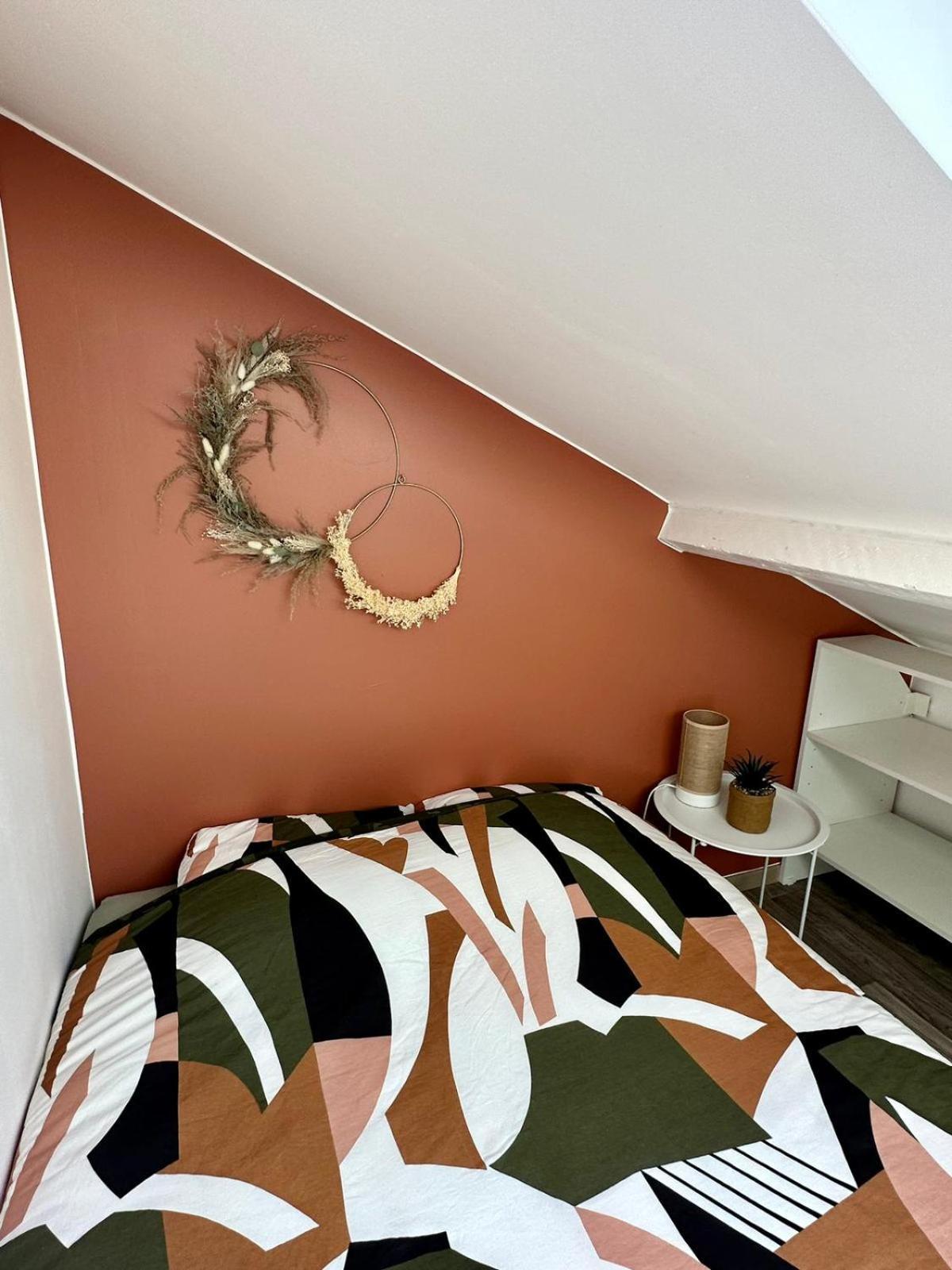 La Barbotine - Cosy - Centre Appartement